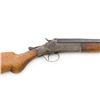 Image 3 : Hibbard Spencer and Bartlett "Ruso" Single Shot Shotgun