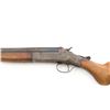 Image 4 : Hibbard Spencer and Bartlett "Ruso" Single Shot Shotgun