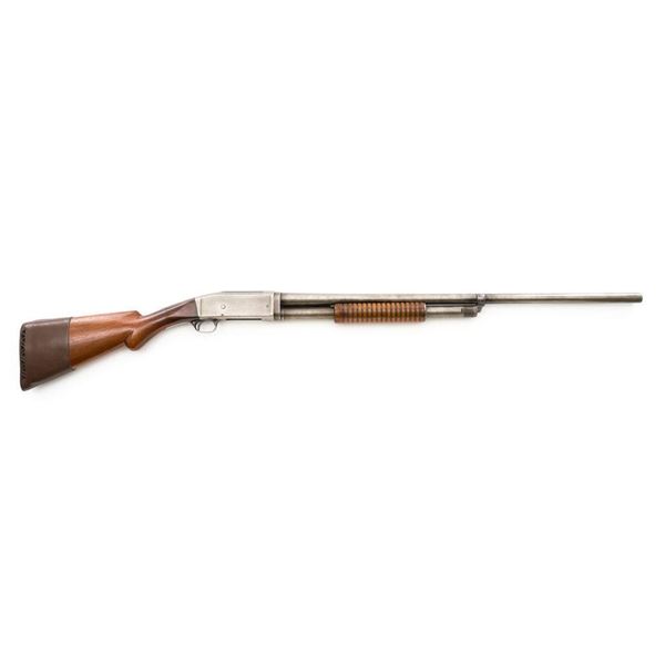 Remington Model 10 Slide-Action Shotgun
