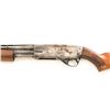 Image 4 : Savage Model 30 Slide-Action Shotgun