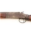 Image 18 : Iver Johnson ''Champion'' Single Shot Shotgun