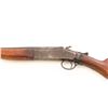 Image 3 : Iver Johnson ''Champion'' Single Shot Shotgun