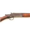 Image 4 : Iver Johnson ''Champion'' Single Shot Shotgun