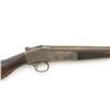 Image 3 : Remington Model 9 Single Shot Side Cocking Shotgun
