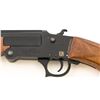 Image 19 : UTAS-USA Hatfield SGL Single-Shot Break-Action Shotgun