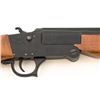 Image 3 : UTAS-USA Hatfield SGL Single-Shot Break-Action Shotgun