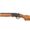 Image 4 : UTAS-USA Hatfield SGL Single-Shot Break-Action Shotgun