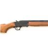 Image 5 : UTAS-USA Hatfield SGL Single-Shot Break-Action Shotgun