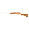Image 2 : J Stevens/Springfield Model 84 Bolt Action Rifle