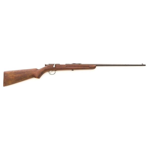Remington Model 33 Bolt Action Single Shot Rifle