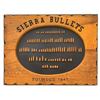 Image 1 : Sierra Bullets Promotional Bullet Board