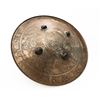 Image 8 : Lot of Three (3) Decorative Reproduction Shields