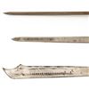 Image 8 : Lot of Five (5) Decorative Swords