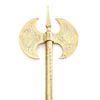 Image 6 : Lot of Four (4) Replica Qajar Axes