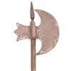 Image 7 : Lot of Four (4) Replica Qajar Axes
