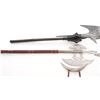 Image 3 : Lot of Eight (8) Vintage Axes/Maces