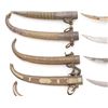 Image 11 : Lot of Nine (9) Vintage & Contemporary Foreign Edged Weapons