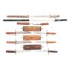 Image 1 : Lot of Six (6) Vintage Japanese Knives/Carving Sets