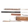 Image 7 : Lot of Six (6) Vintage Japanese Knives/Carving Sets