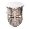 Image 5 : Lot of Two (2) Modern Helmets