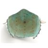 Image 8 : Contemporary Bronze Chinese decorative helmet with wings on sides