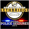 Image 1 : WELCOME TO YOUR KASTNER MONDAY AUCTION FEATURING POLICE SEIZURE ASSETS.