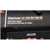 Image 3 : HOBART STICKMATE LX WELDER***POLICE SEIZURE***