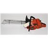 Image 1 : ECHO CS590 CHAIN SAW***POLICE SEIZURE***