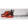 Image 2 : ECHO CS590 CHAIN SAW***POLICE SEIZURE***