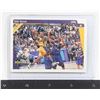 Image 1 : KOBE BRYANT ROOKIE CARD***POLICE SEIZURE***