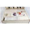 Image 1 : BOX OF HOCKEY CARDS***POLICE SEIZURE***