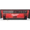 Image 2 : MILWAUKEE M18 PACKOUT RADIO AND CHARGER***POLICE SEIZURE***