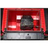 Image 4 : MILWAUKEE M18 PACKOUT RADIO AND CHARGER***POLICE SEIZURE***