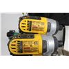 Image 2 : DEWALT TOOL BAG AND 20V DRILL AND IMPACT***POLICE SEIZURE***