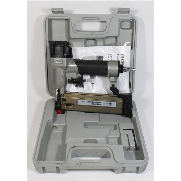 ROK BRAD NAILER***POLICE SEIZURE***