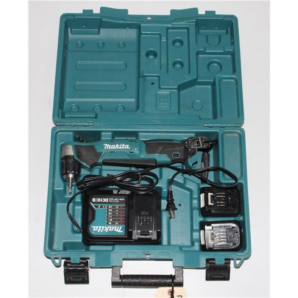 MAKITA ANGLE DRILL***POLICE SEIZURE***
