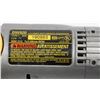 Image 3 : DEWALT DW920 CORDLESS ELECTRONIC SCREWDRIVER***POLICE SEIZURE***