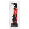 Image 1 : MILWAUKEE 3/8 RATCHET***POLICE SEIZURE***