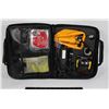 Image 1 : JUSTIN CASE - ROADSIDE EMERGENCY KIT***POLICE SEIZURE***