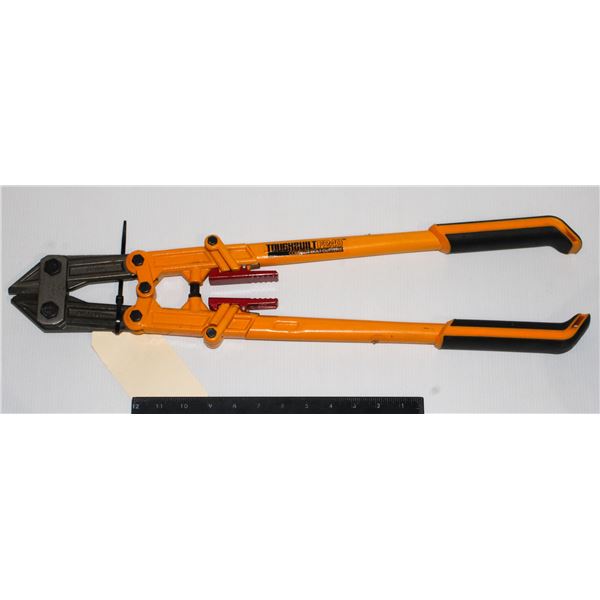 TOUGHBUILT COMPACT BOLT CUTTERS***POLICE SEIZURE***