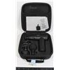 Image 1 : HOMEDICS MASSAGER WITH ATTACHMENTS *NO CHARGER***POLICE SEIZURE***