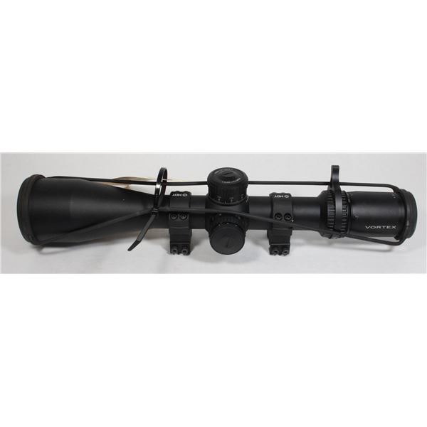 STRIKE EAGLE VORTEX 5-25X56***POLICE SEIZURE***