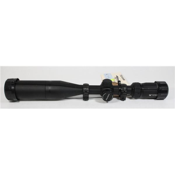 VORTEX 3-12X42***POLICE SEIZURE***