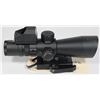 Image 1 : NCSTAR 3-9X42***POLICE SEIZURE***