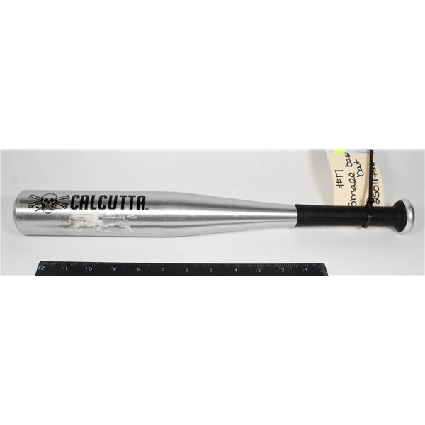 SMALL BASEBALL BAT***POLICE SEIZURE***