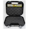 Image 2 : GLOCK HARD HANDGUN CASE***POLICE SEIZURE***