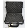 Image 2 : HANDGUN CASE COMBINATION 911***POLICE SEIZURE***