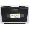 Image 1 : BLACK GUN CASE***POLICE SEIZURE***