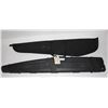 Image 1 : SOFT BLACK GUN CASE AND HARD GUN CASE***POLICE SEIZURE***