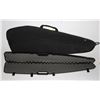 Image 2 : SOFT BLACK GUN CASE AND HARD GUN CASE***POLICE SEIZURE***